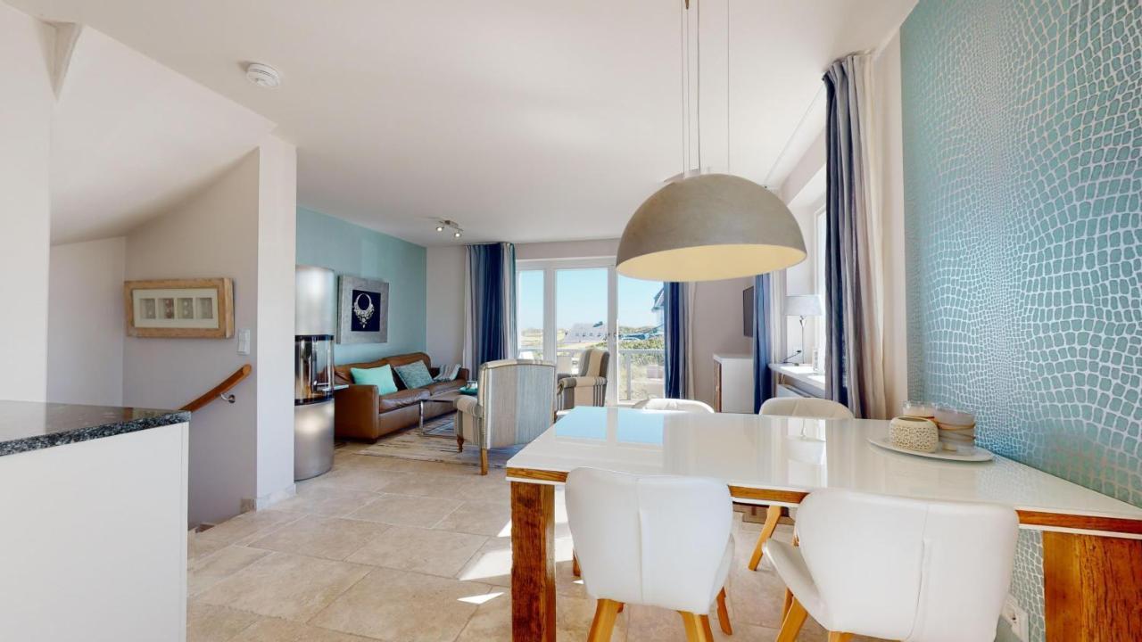 Apartment Beachhouse Beachhouse 1