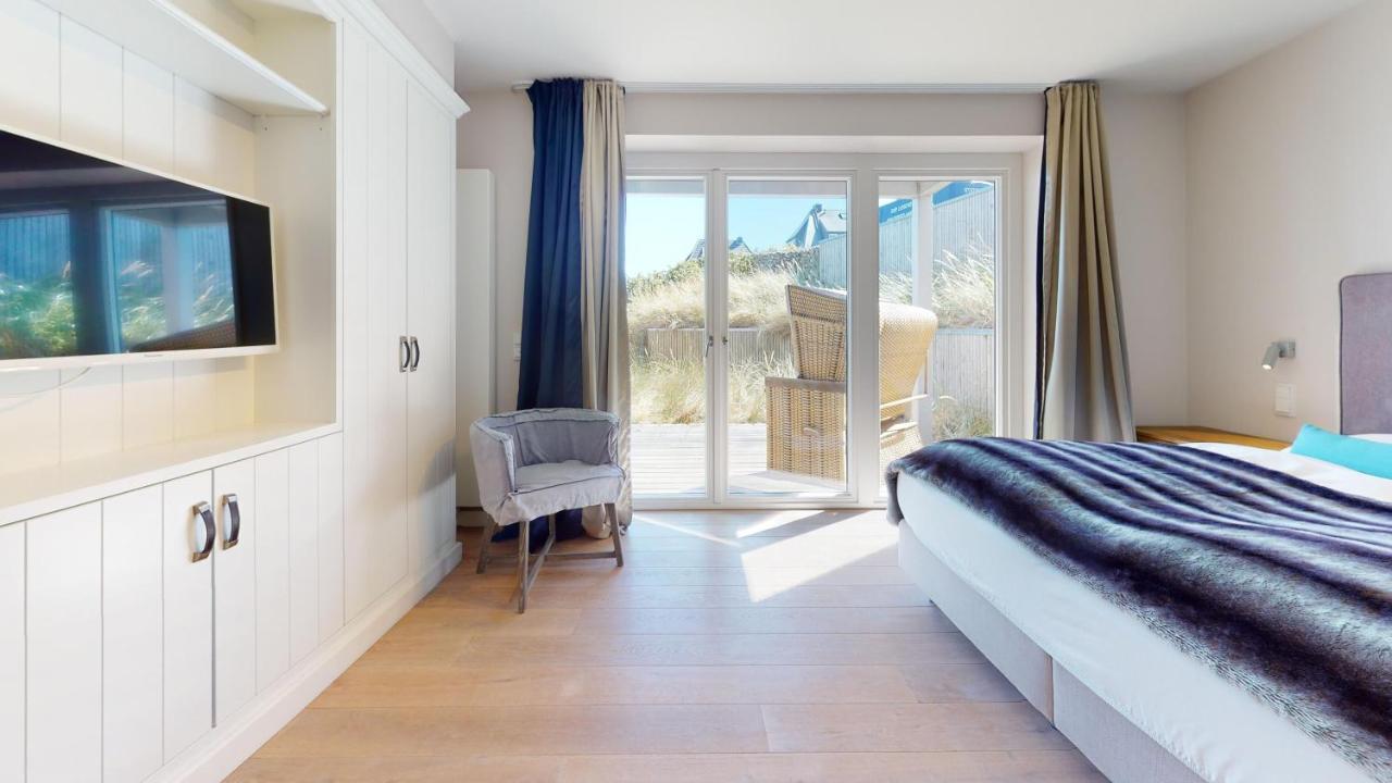 Apartment Beachhouse Beachhouse 1 Hörnum