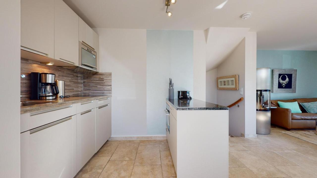 Apartment Beachhouse Beachhouse 1 *