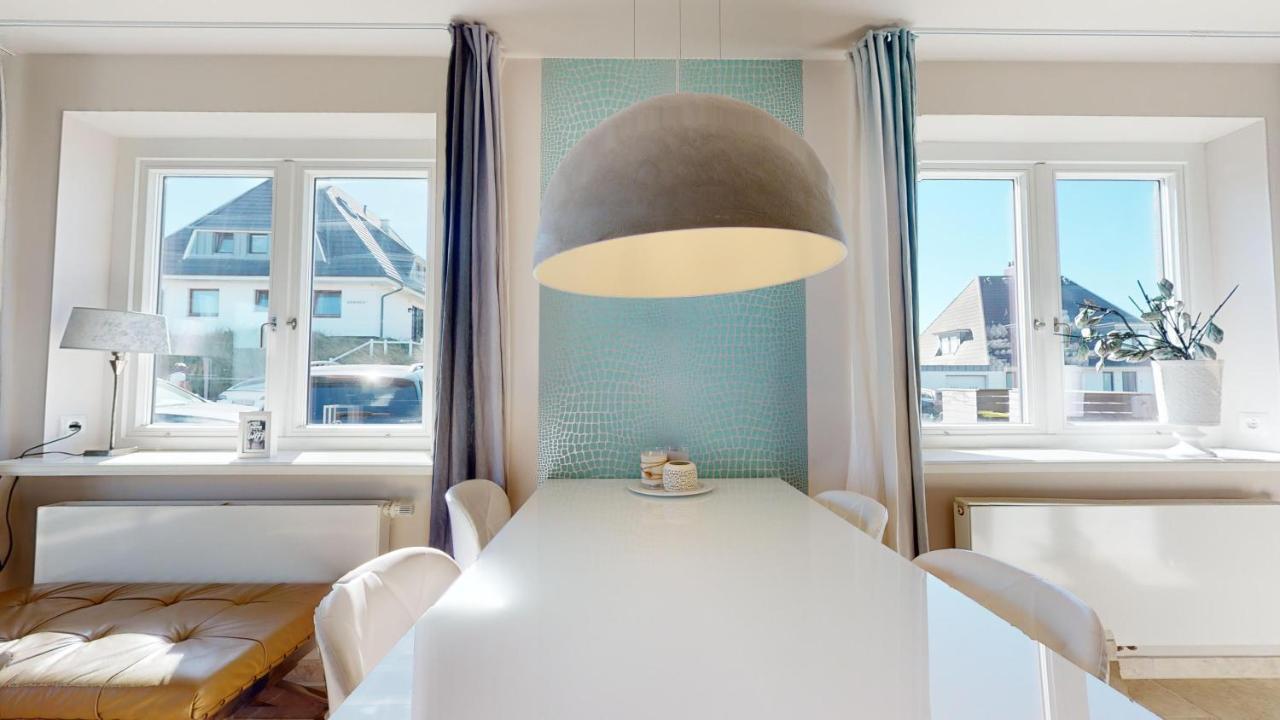 Beachhouse Beachhouse 1 Apartment Hörnum