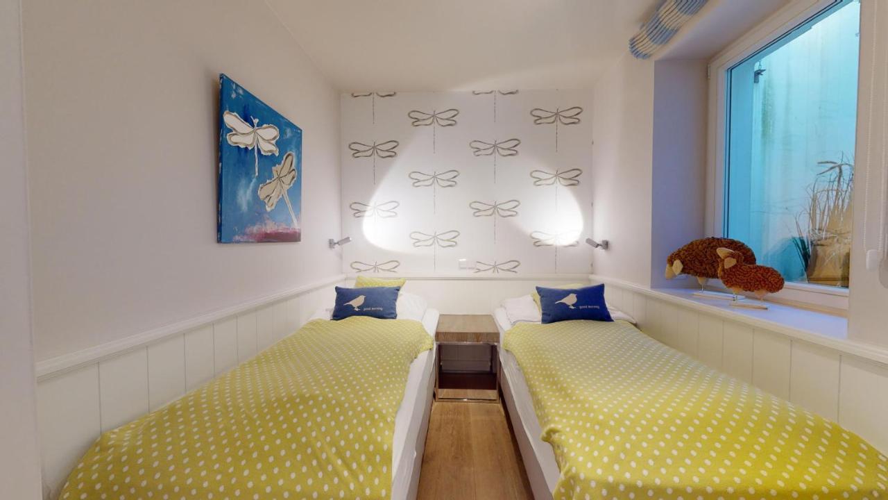 Beachhouse Beachhouse 1 Apartment