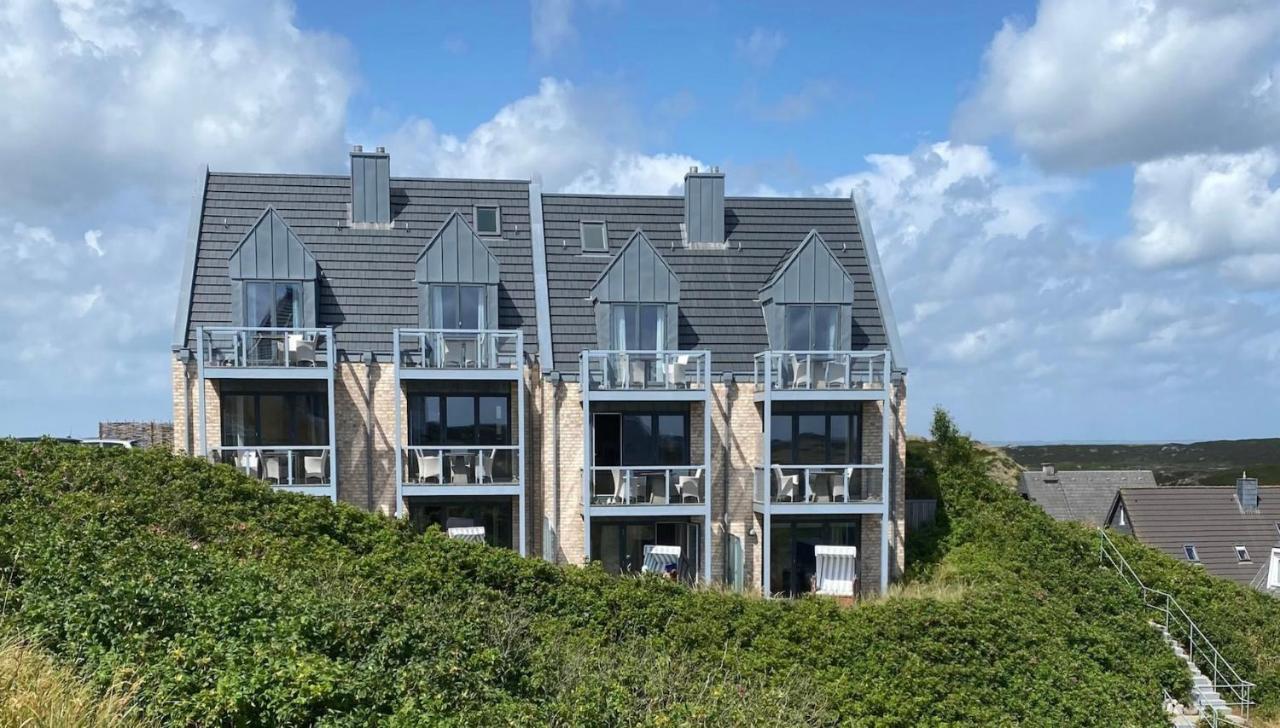 Beachhouse Beachhouse 1 Apartment Hörnum